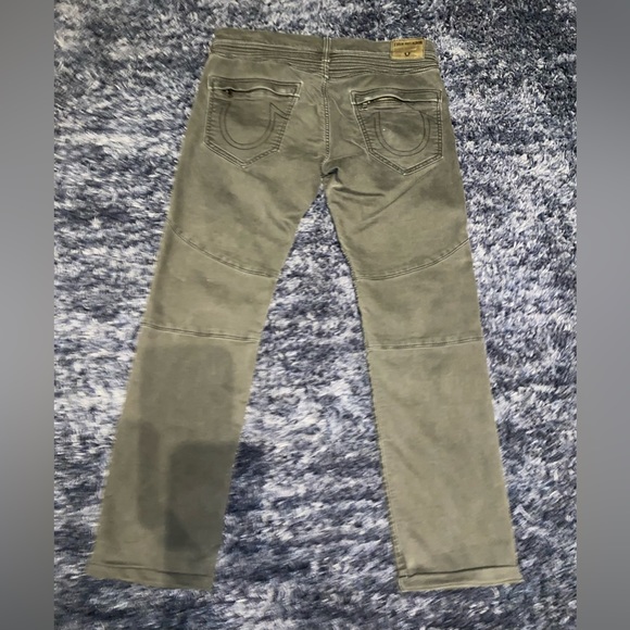 True religion slim fit jeans - Picture 2 of 2